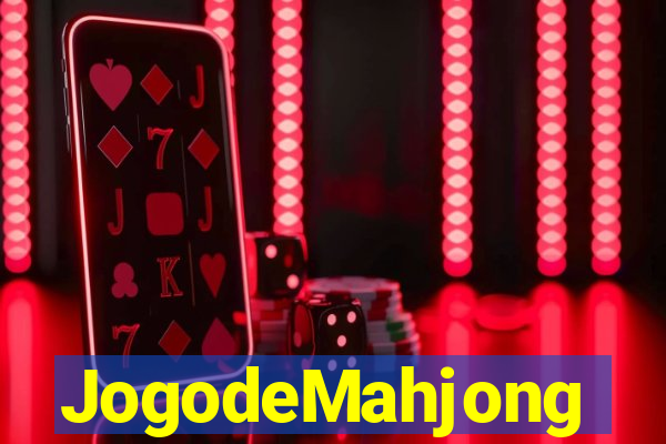 JogodeMahjong