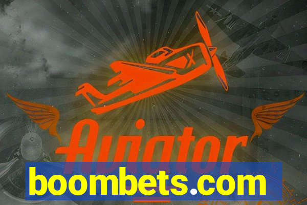 boombets.com