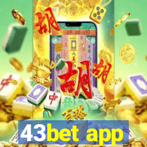 43bet app