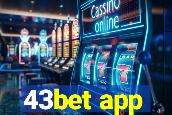 43bet app