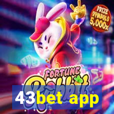 43bet app