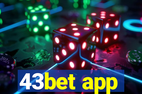 43bet app