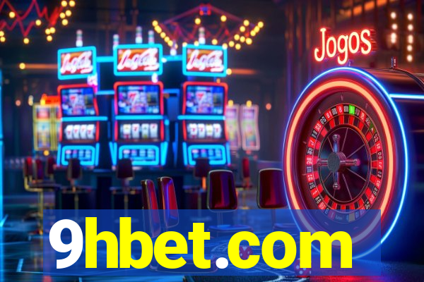 9hbet.com