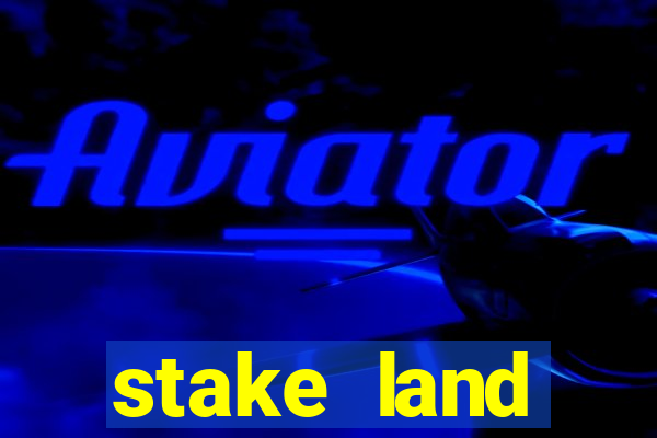 stake land anoitecer violento filme completo dublado