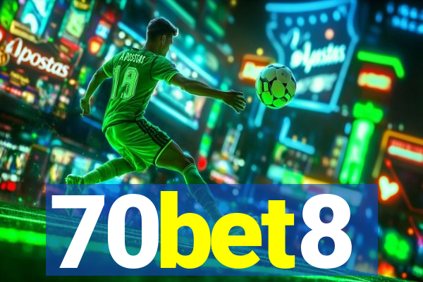 70bet8