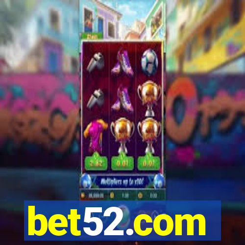 bet52.com