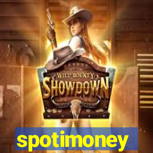 spotimoney