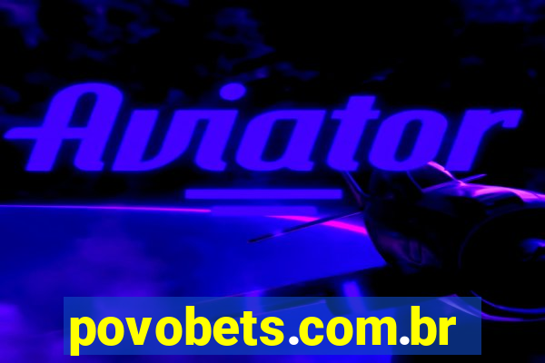 povobets.com.br