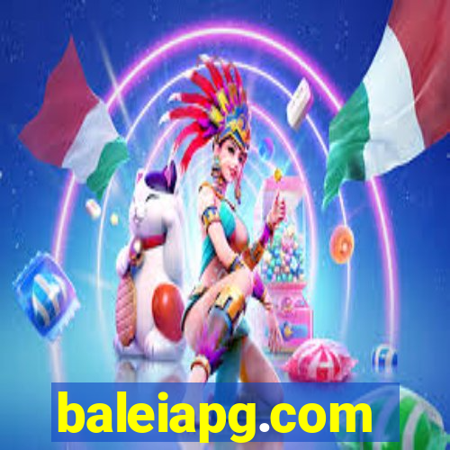 baleiapg.com