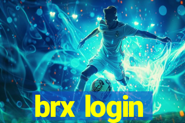 brx login