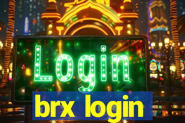 brx login