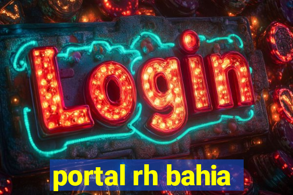 portal rh bahia