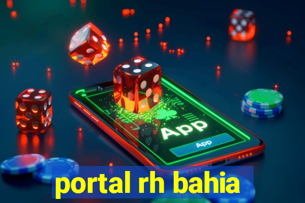 portal rh bahia