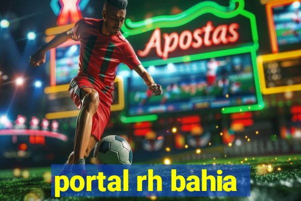 portal rh bahia