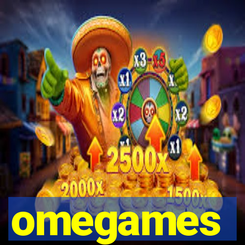 omegames