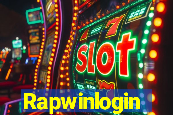 Rapwinlogin