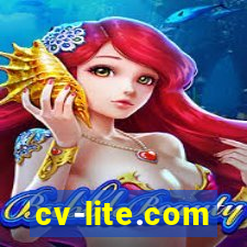 cv-lite.com