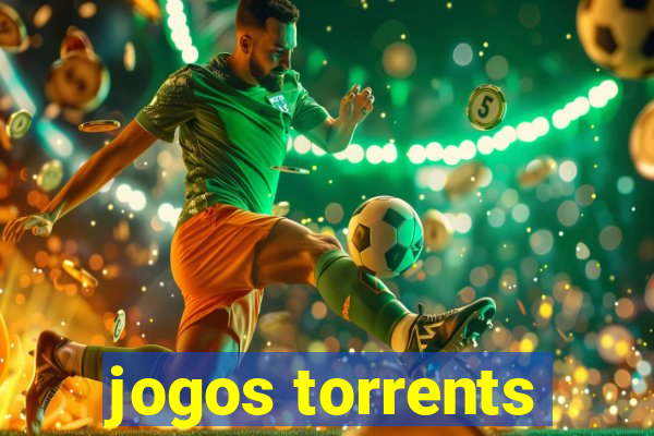 jogos torrents