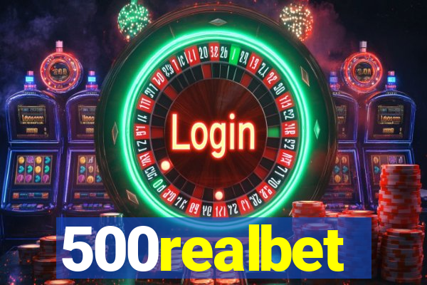 500realbet