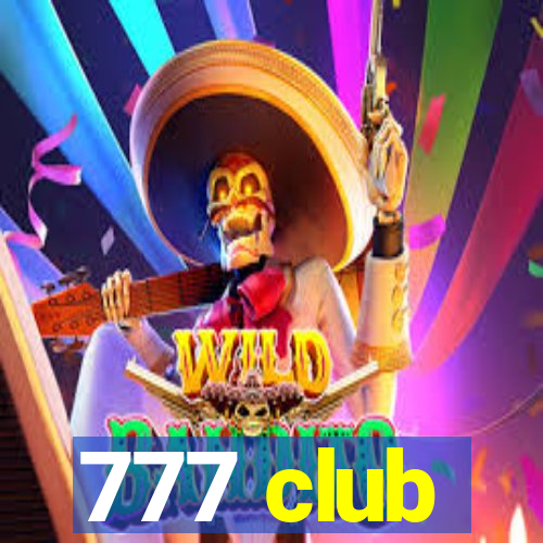 777 club