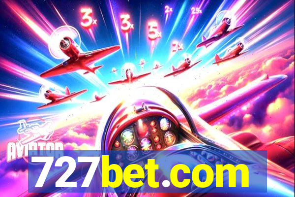 727bet.com