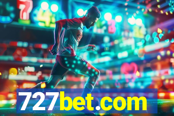 727bet.com