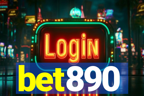 bet890