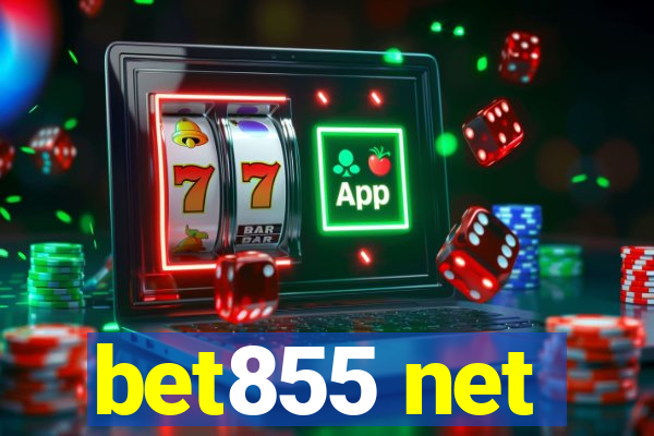 bet855 net