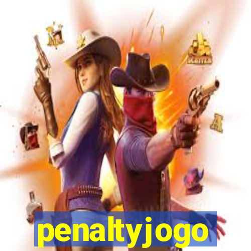 penaltyjogo