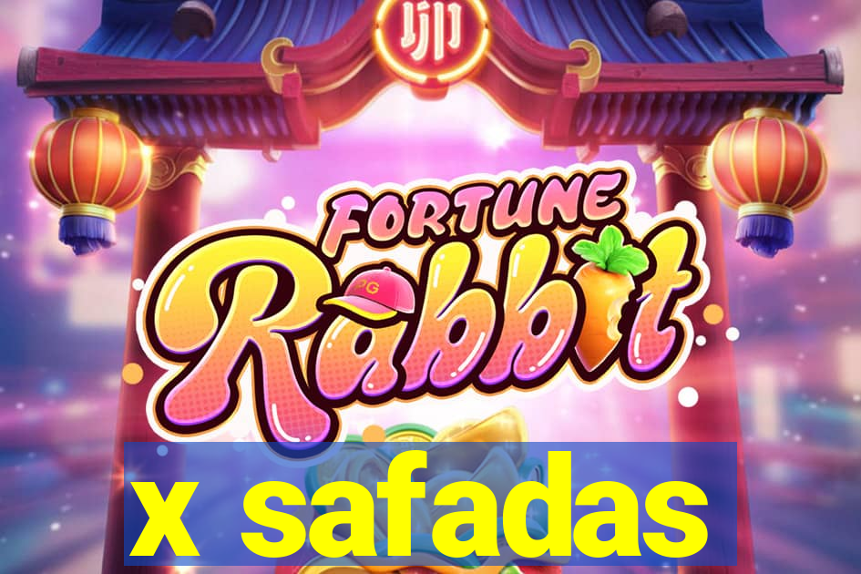 x safadas