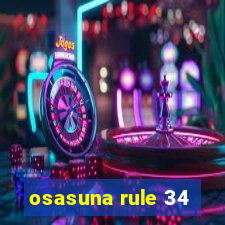 osasuna rule 34