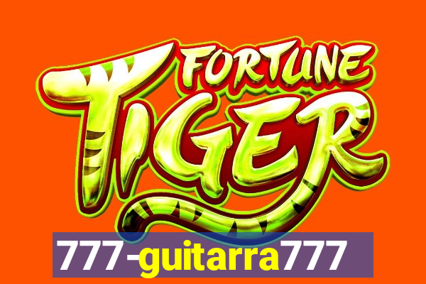 777-guitarra777.com