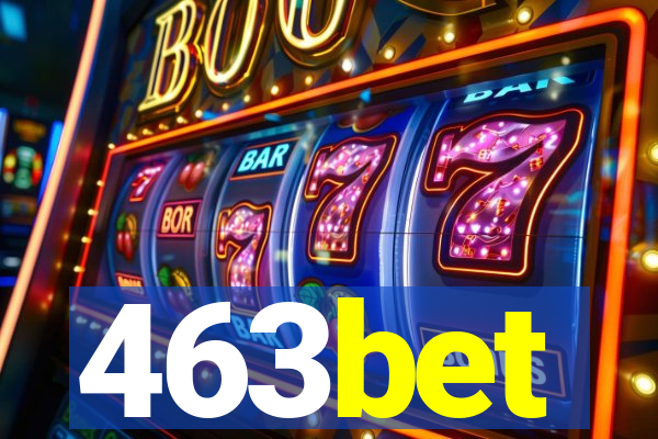 463bet