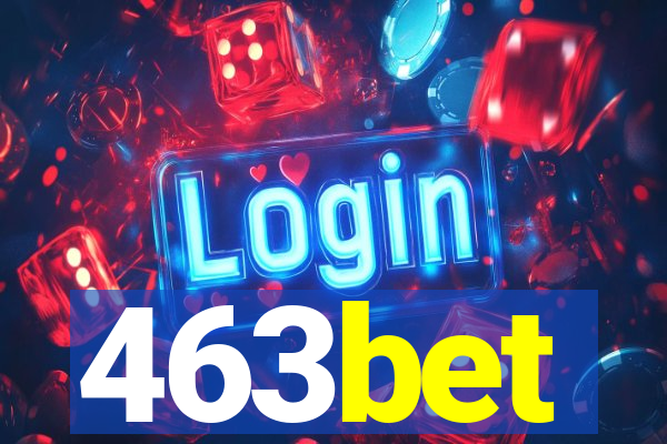 463bet