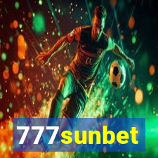 777sunbet