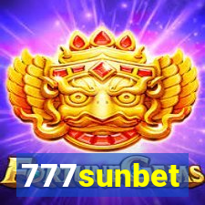 777sunbet