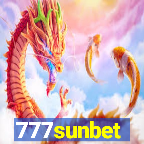 777sunbet