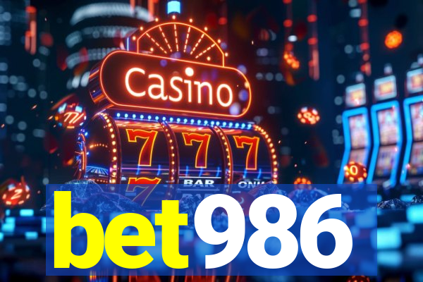 bet986