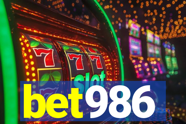 bet986