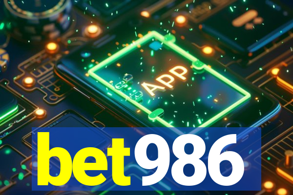 bet986