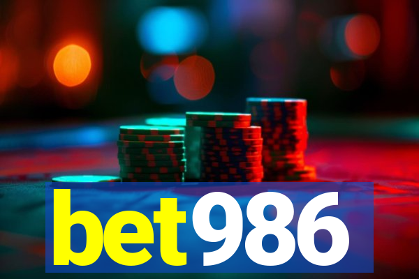 bet986