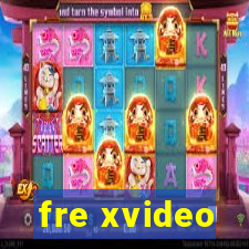 fre xvideo