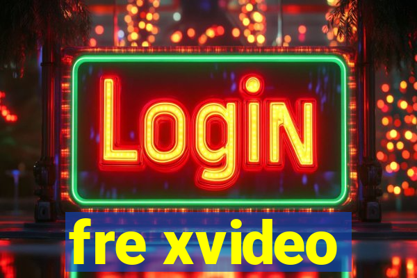 fre xvideo