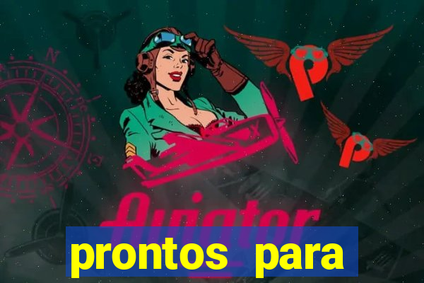 prontos para detonar dublado download