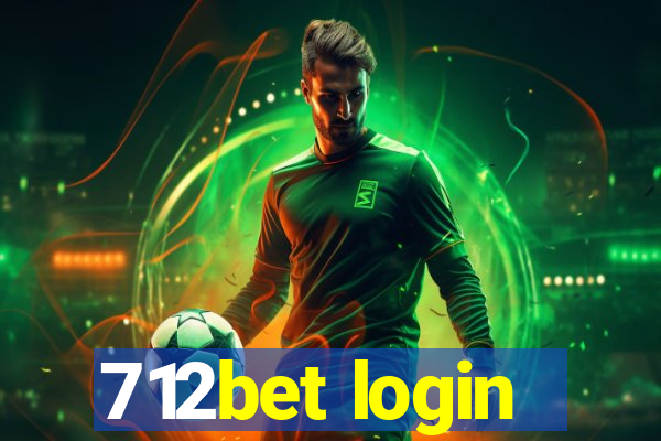 712bet login