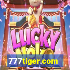 777tiger.com