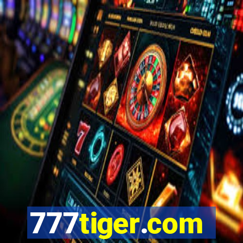 777tiger.com