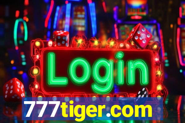 777tiger.com