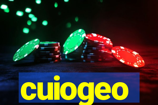 cuiogeo