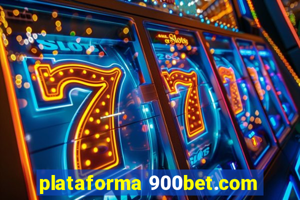 plataforma 900bet.com